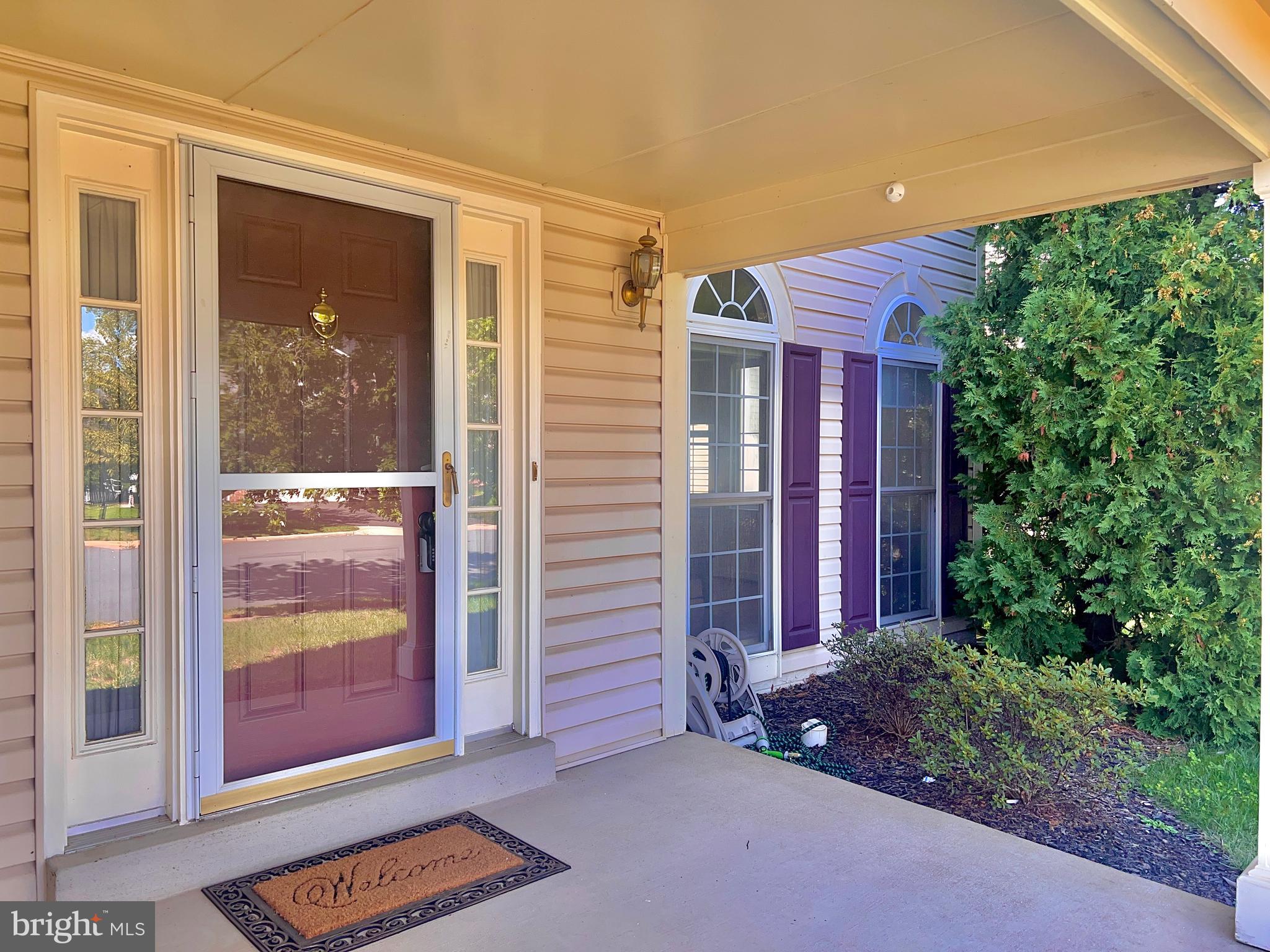 ASHBURN VILLAGE - Residential Lease