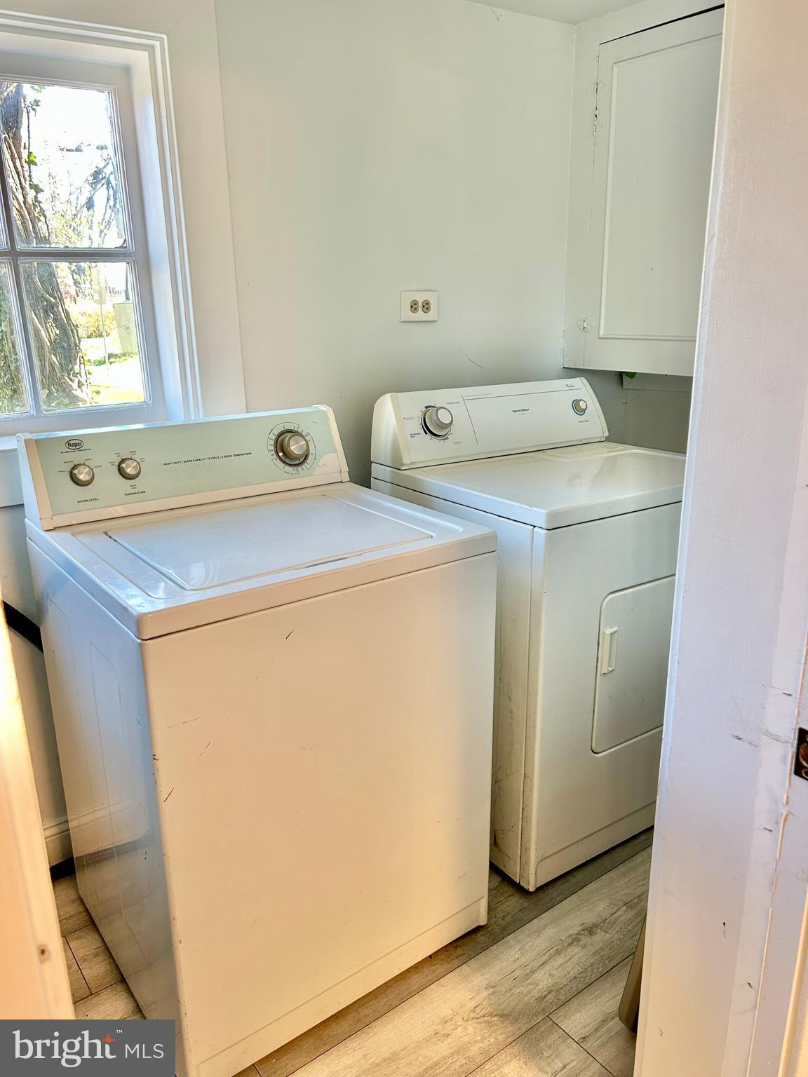 YORK MANOR - Residential Income