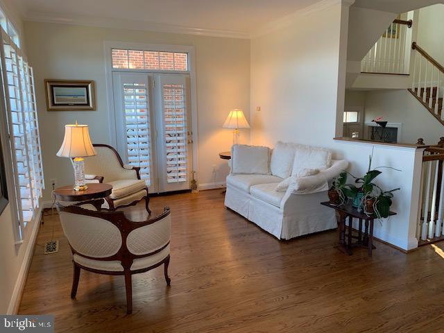 RIVERGATE - Residential