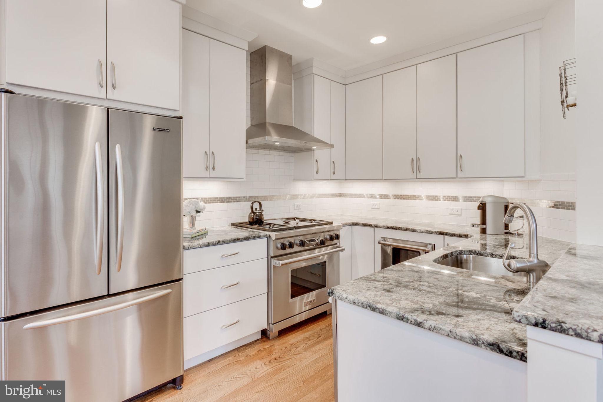 RIVERGATE - Residential