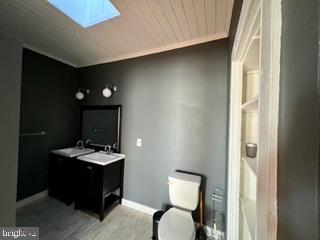 FELLS POINT HISTORIC DISTRICT - Residential Lease