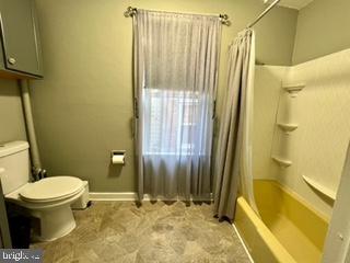 FELLS POINT HISTORIC DISTRICT - Residential Lease