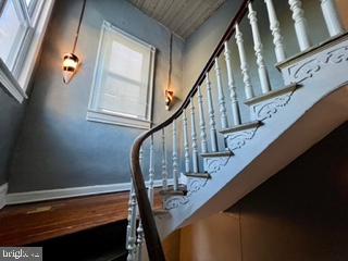 FELLS POINT HISTORIC DISTRICT - Residential Lease