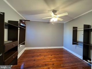 FELLS POINT HISTORIC DISTRICT - Residential Lease