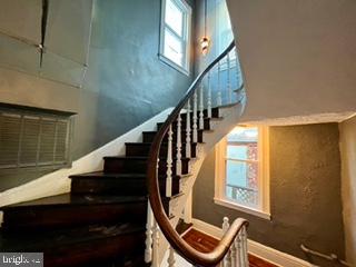 FELLS POINT HISTORIC DISTRICT - Residential Lease