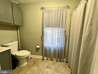 FELLS POINT HISTORIC DISTRICT - Residential Lease