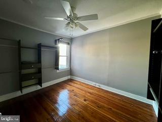 FELLS POINT HISTORIC DISTRICT - Residential Lease