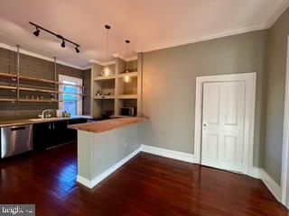 FELLS POINT HISTORIC DISTRICT - Residential Lease