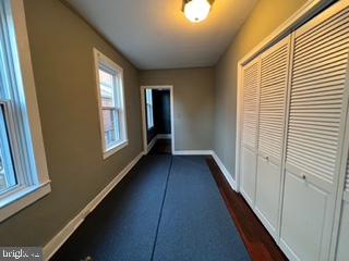 FELLS POINT HISTORIC DISTRICT - Residential Lease