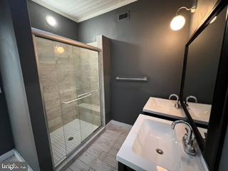 FELLS POINT HISTORIC DISTRICT - Residential Lease