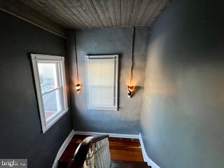 FELLS POINT HISTORIC DISTRICT - Residential Lease