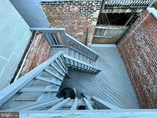 FELLS POINT HISTORIC DISTRICT - Residential Lease