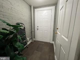 FELLS POINT HISTORIC DISTRICT - Residential Lease