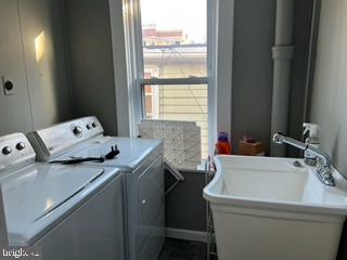 FELLS POINT HISTORIC DISTRICT - Residential Lease