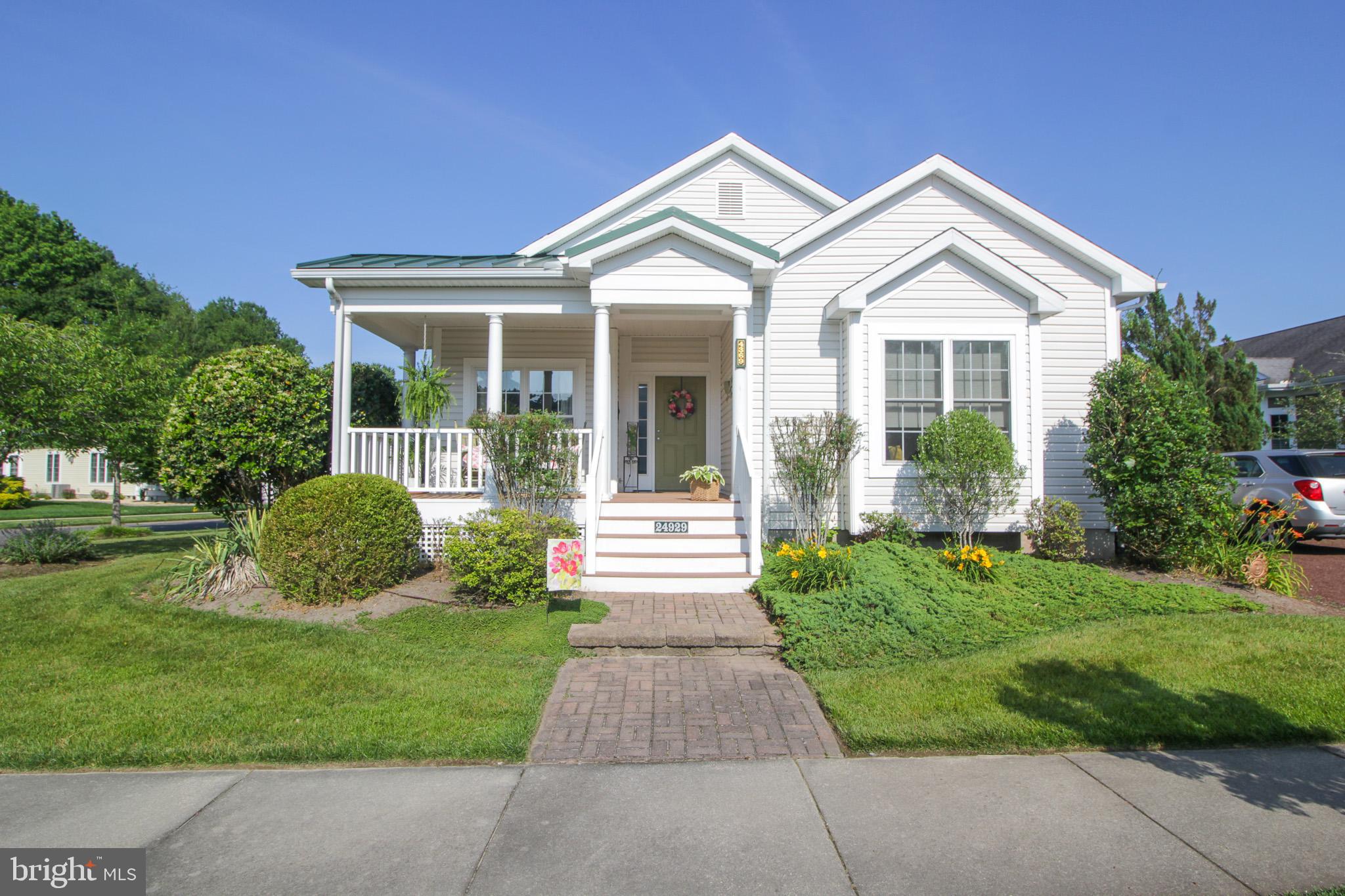 24929 CROOKED STICK 4369