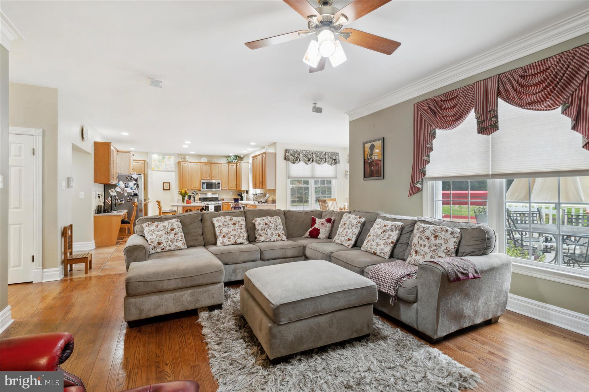 LOTHLORIEN VILLAGE - Residential