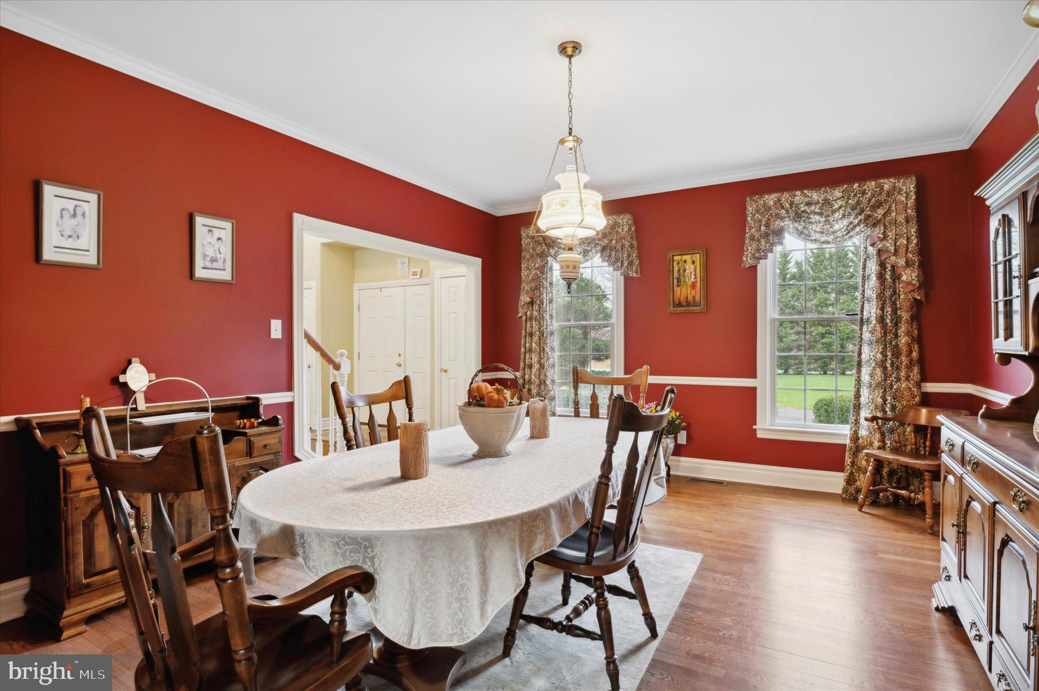 LOTHLORIEN VILLAGE - Residential