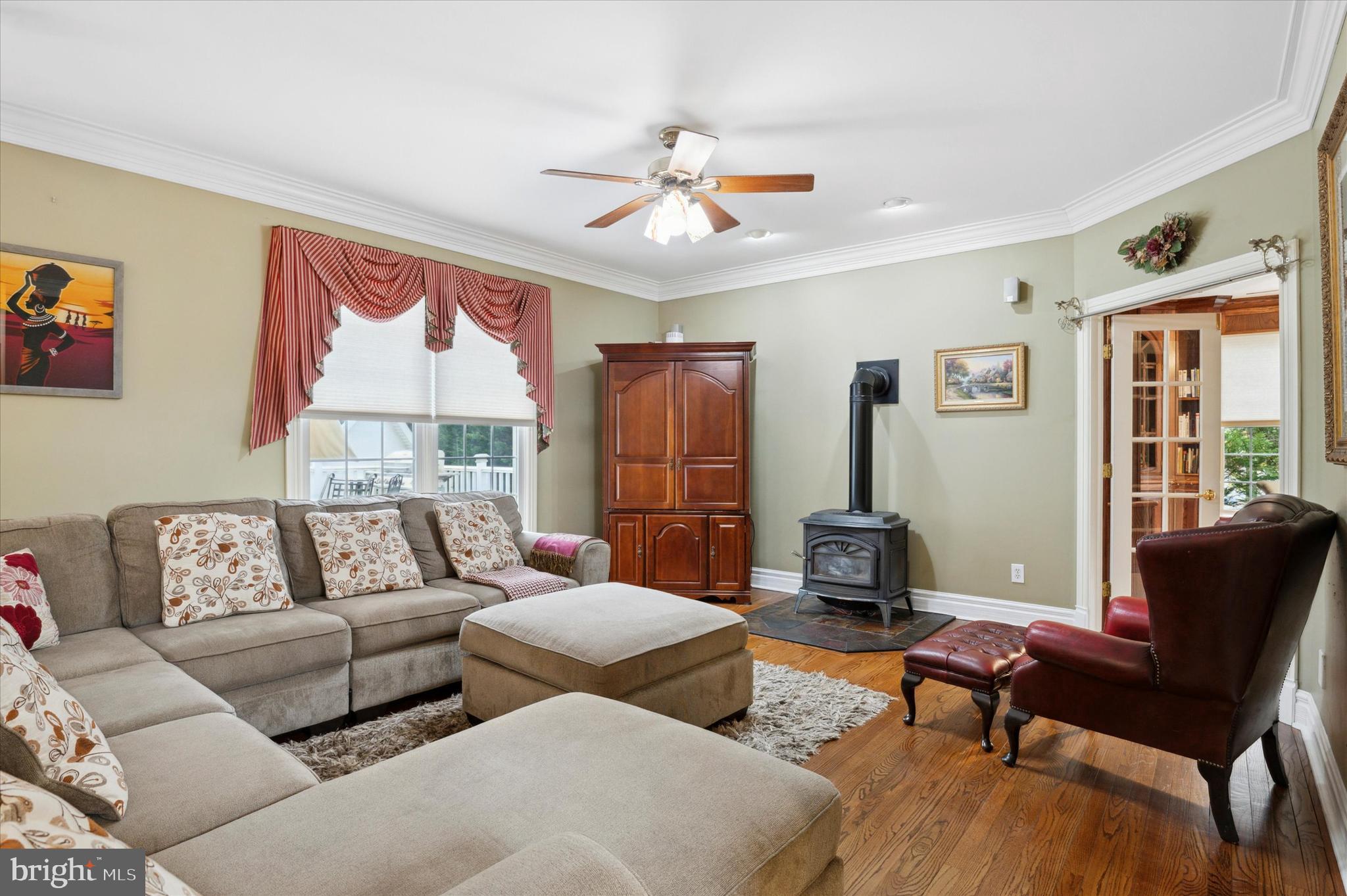 LOTHLORIEN VILLAGE - Residential