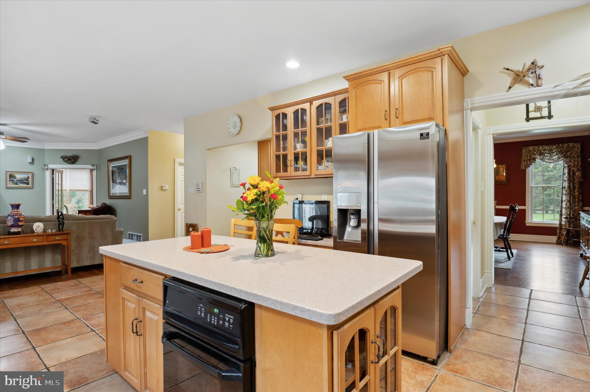 LOTHLORIEN VILLAGE - Residential