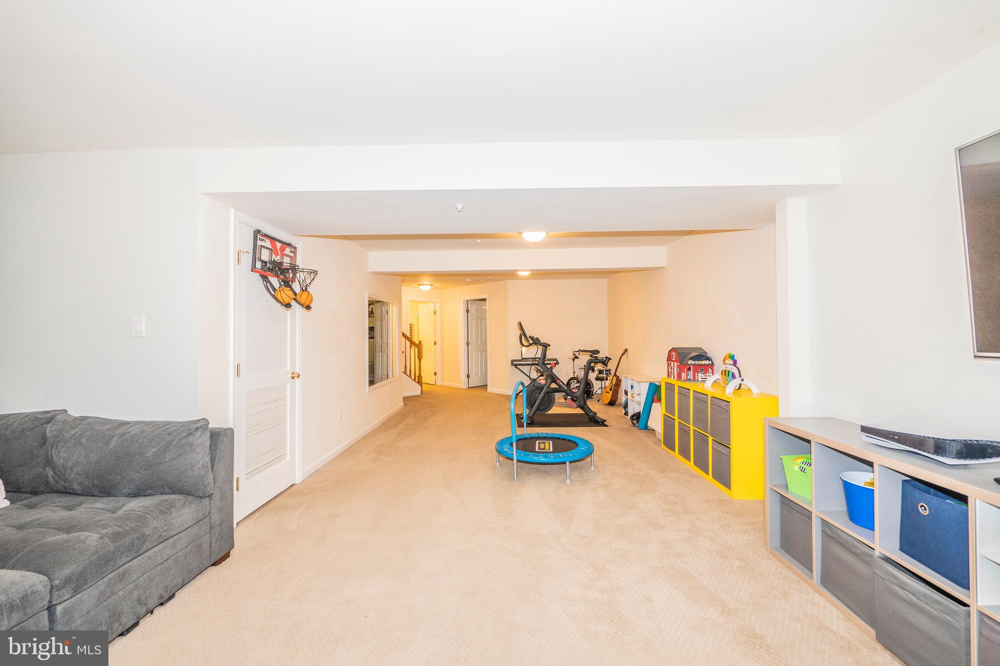 DEARBOUGHT - Residential