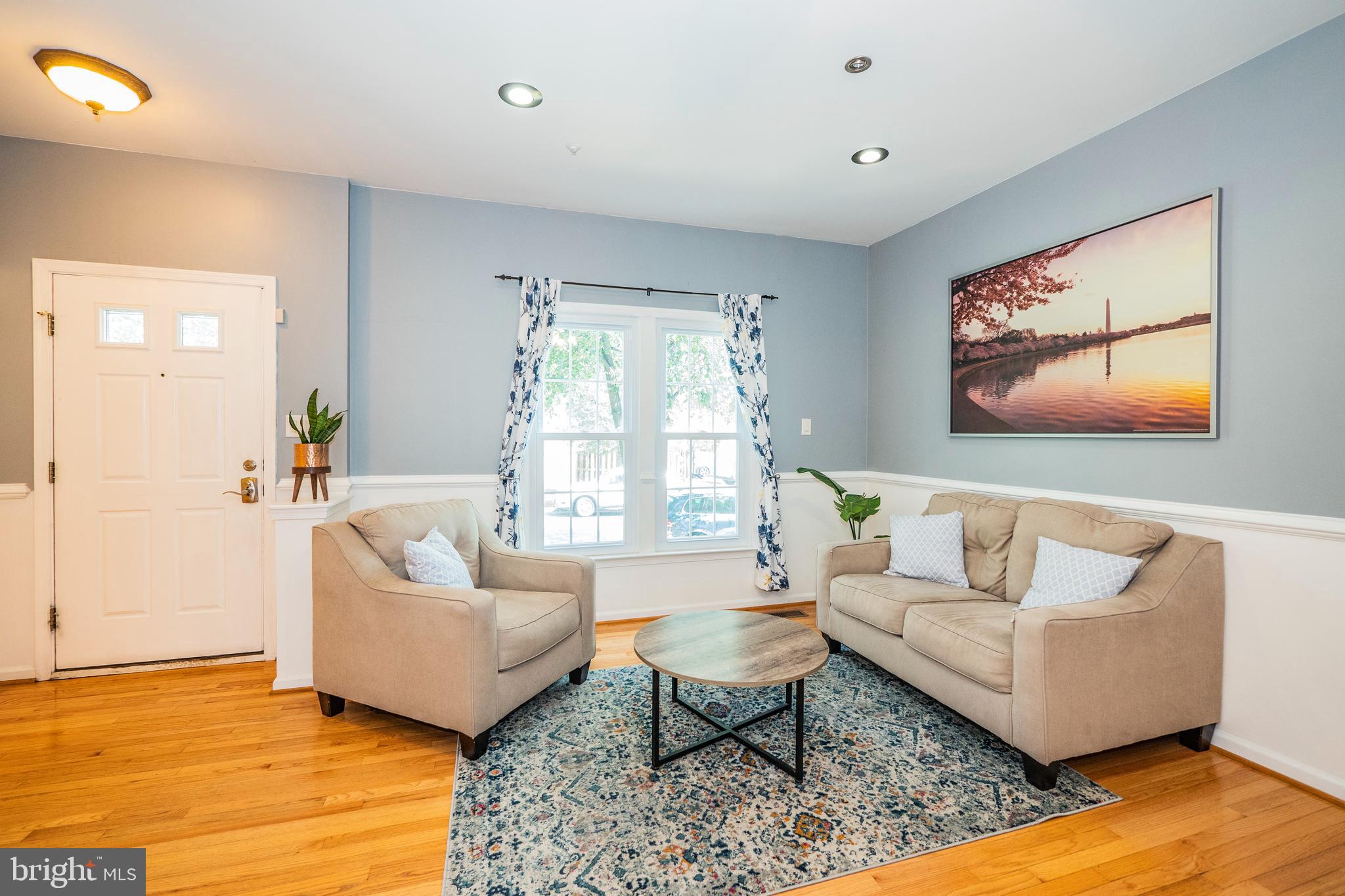 DEARBOUGHT - Residential