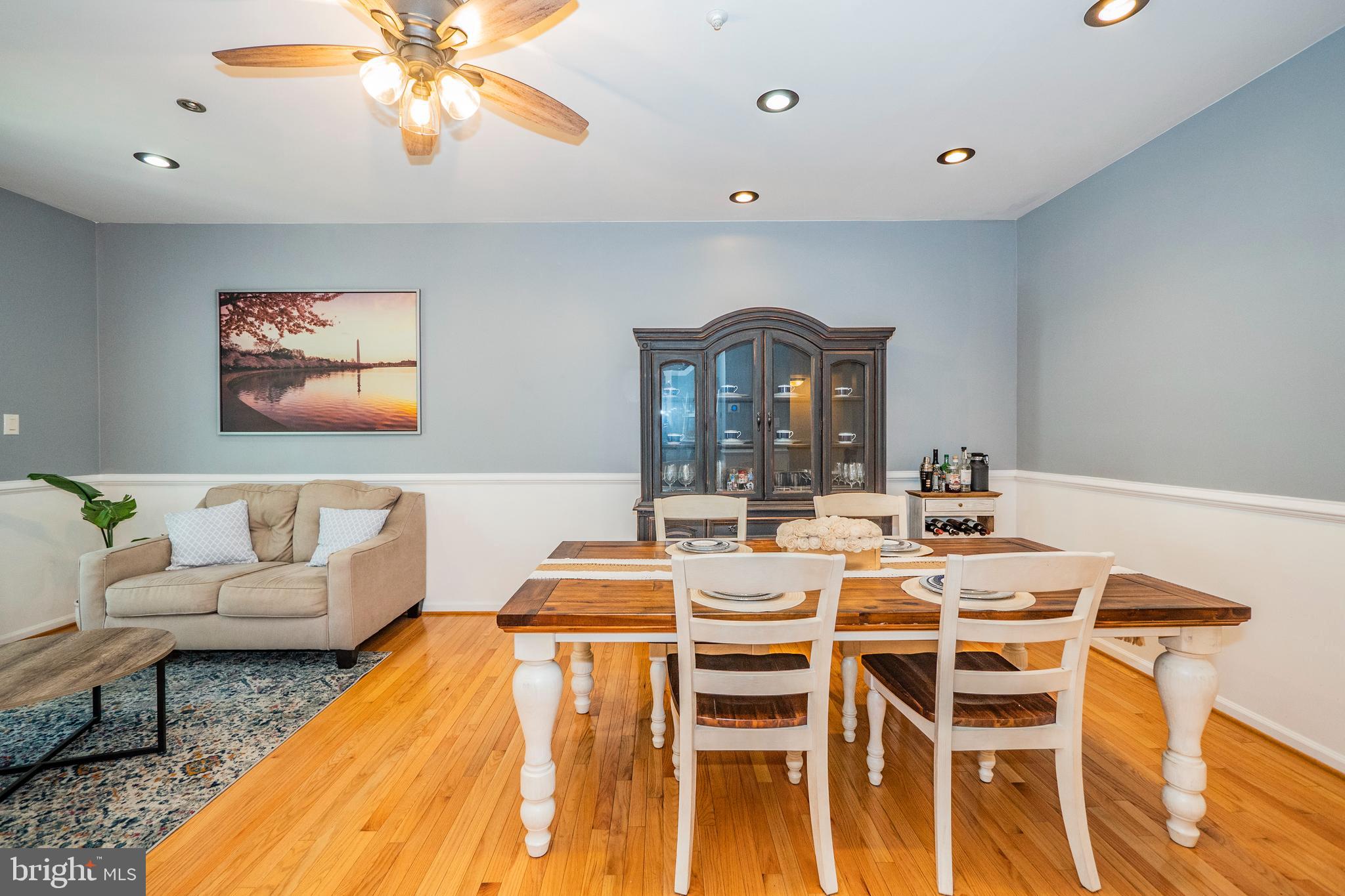 DEARBOUGHT - Residential