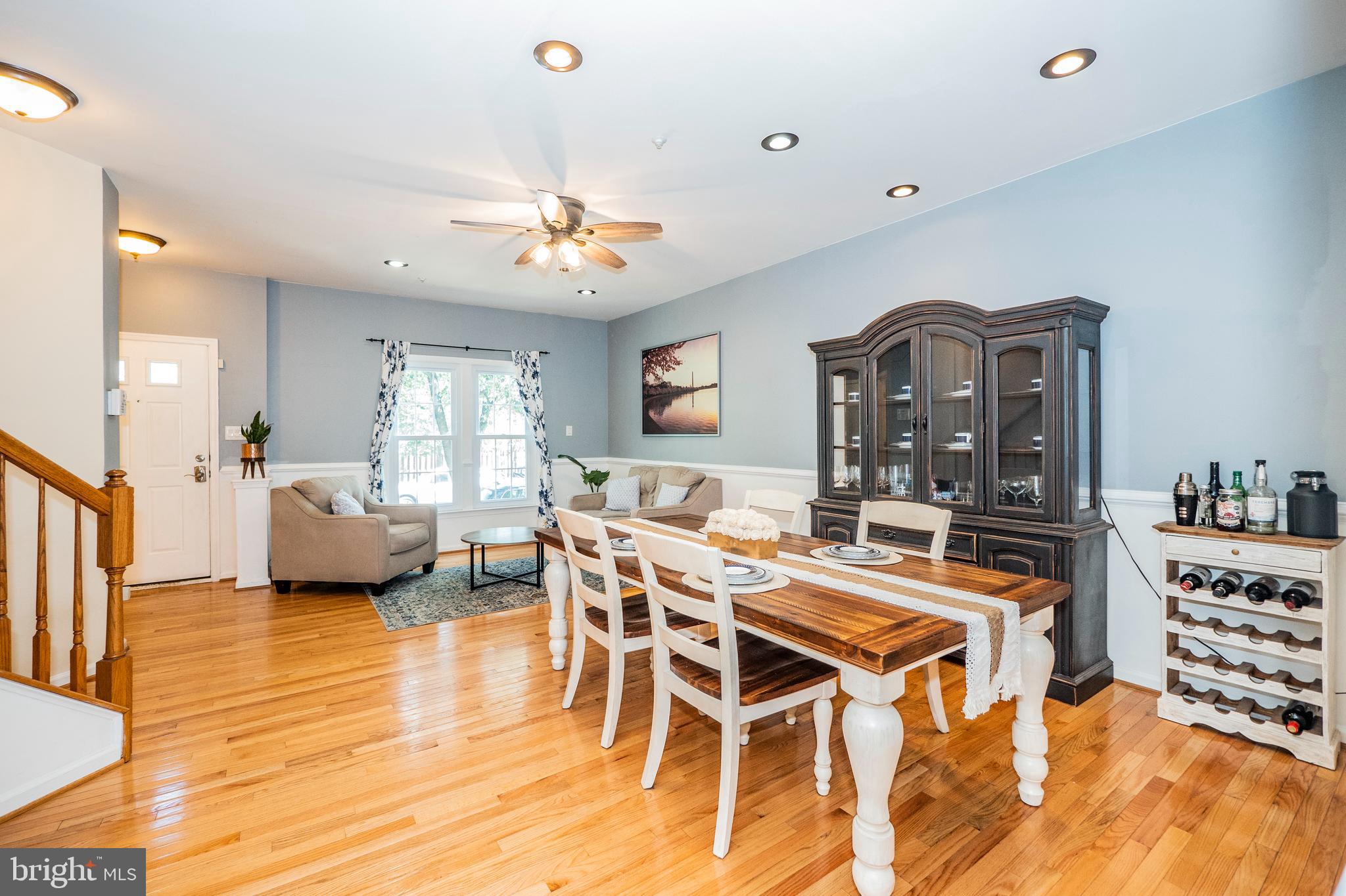 DEARBOUGHT - Residential