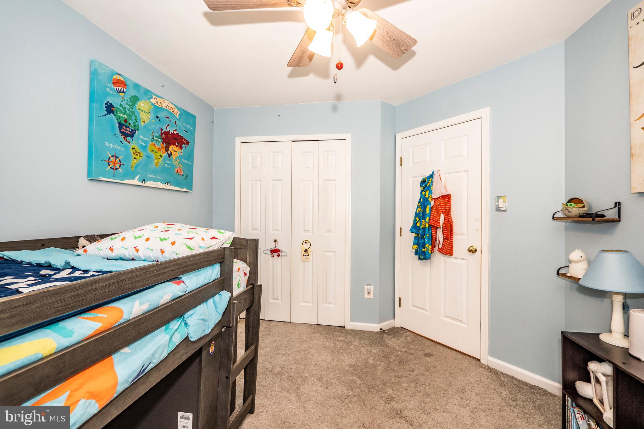 DEARBOUGHT - Residential