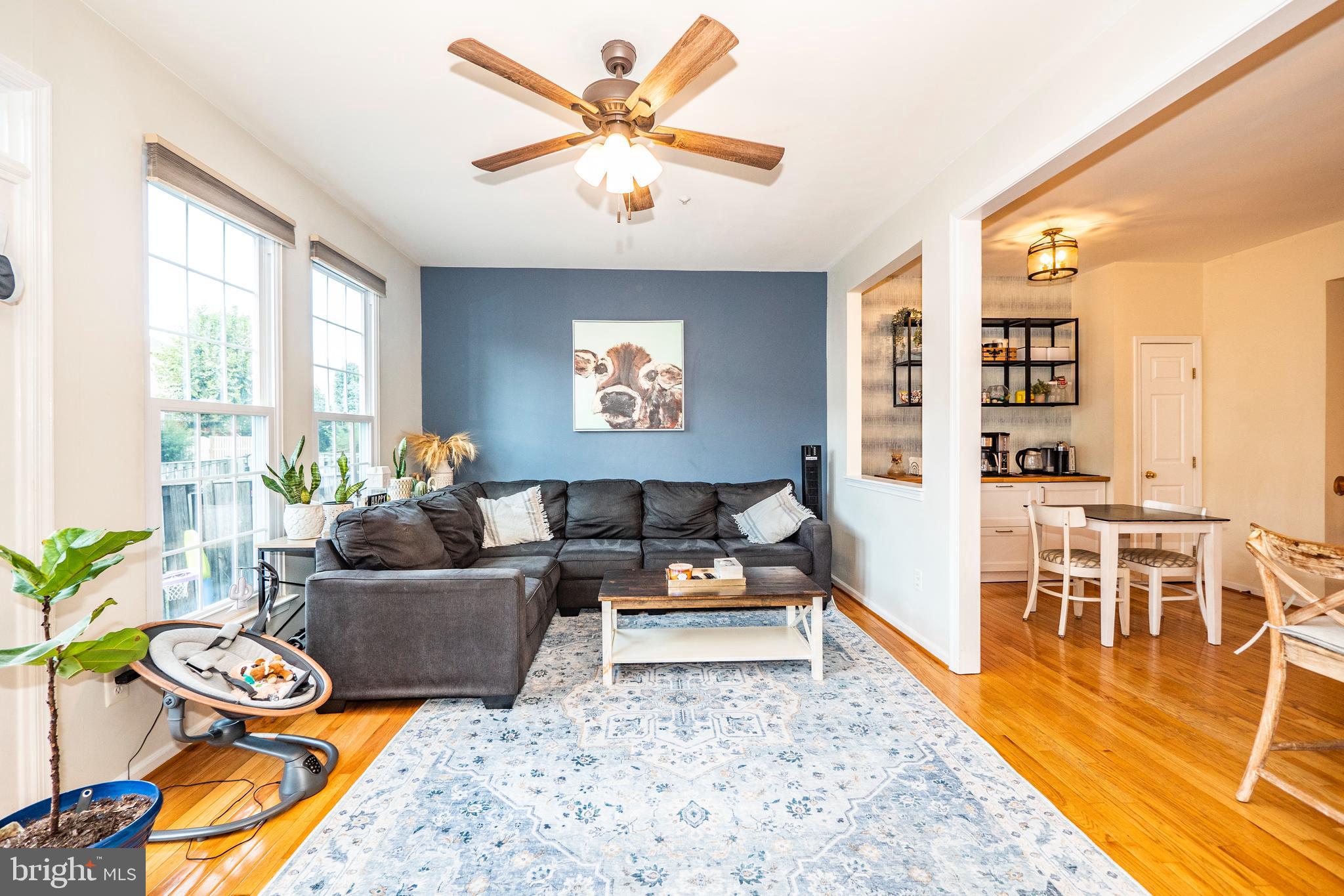 DEARBOUGHT - Residential