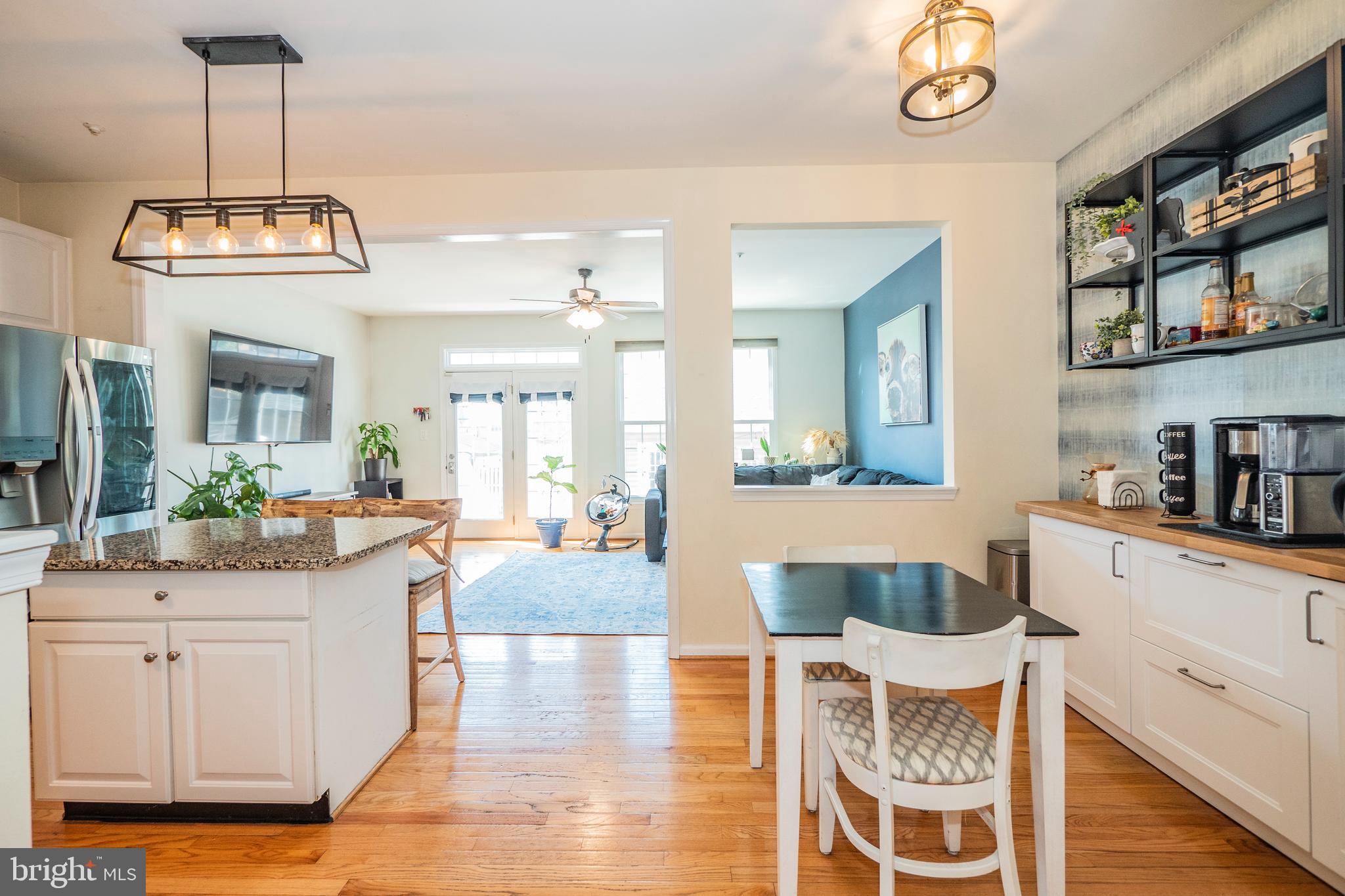 DEARBOUGHT - Residential