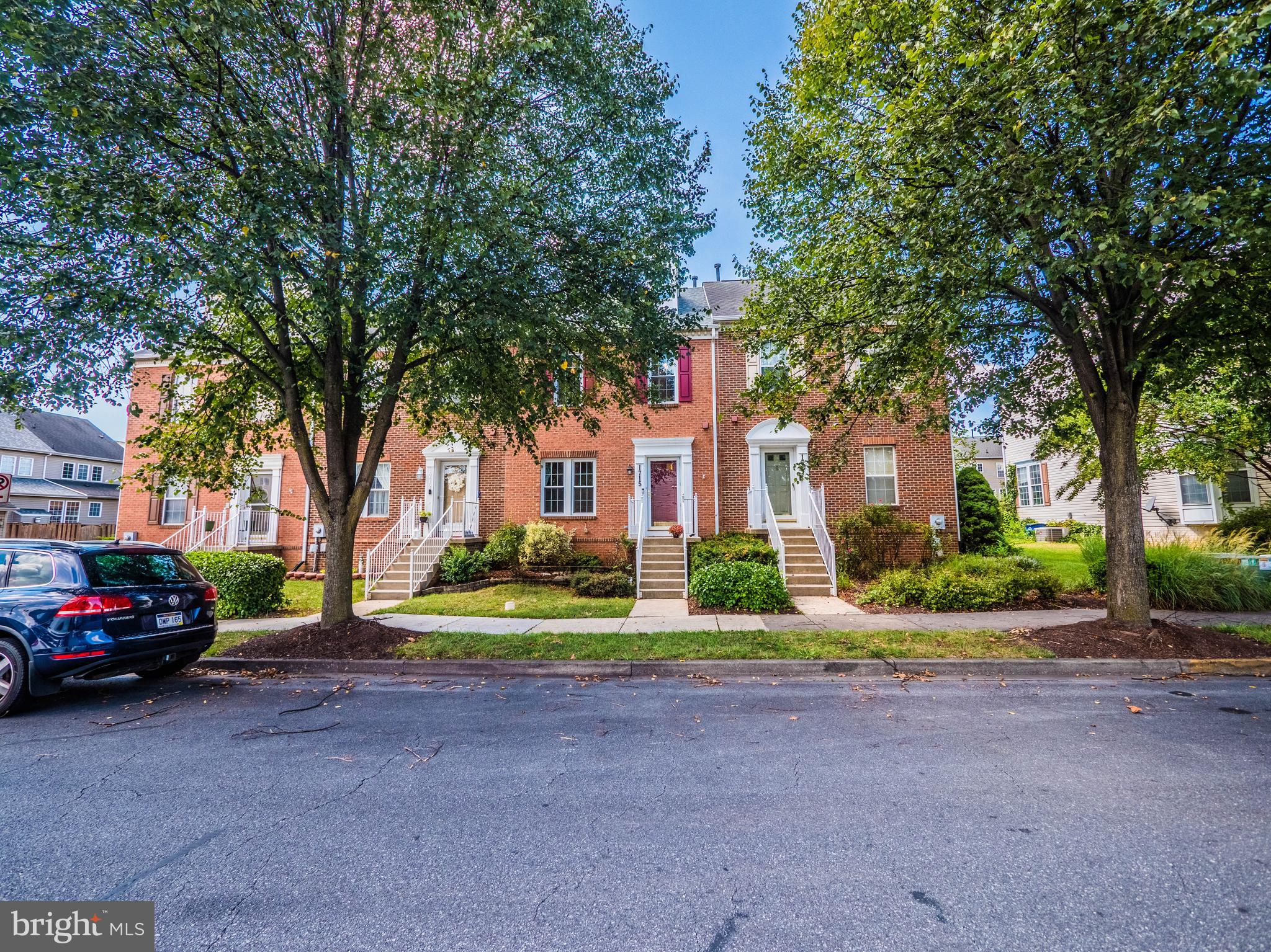 DEARBOUGHT - Residential