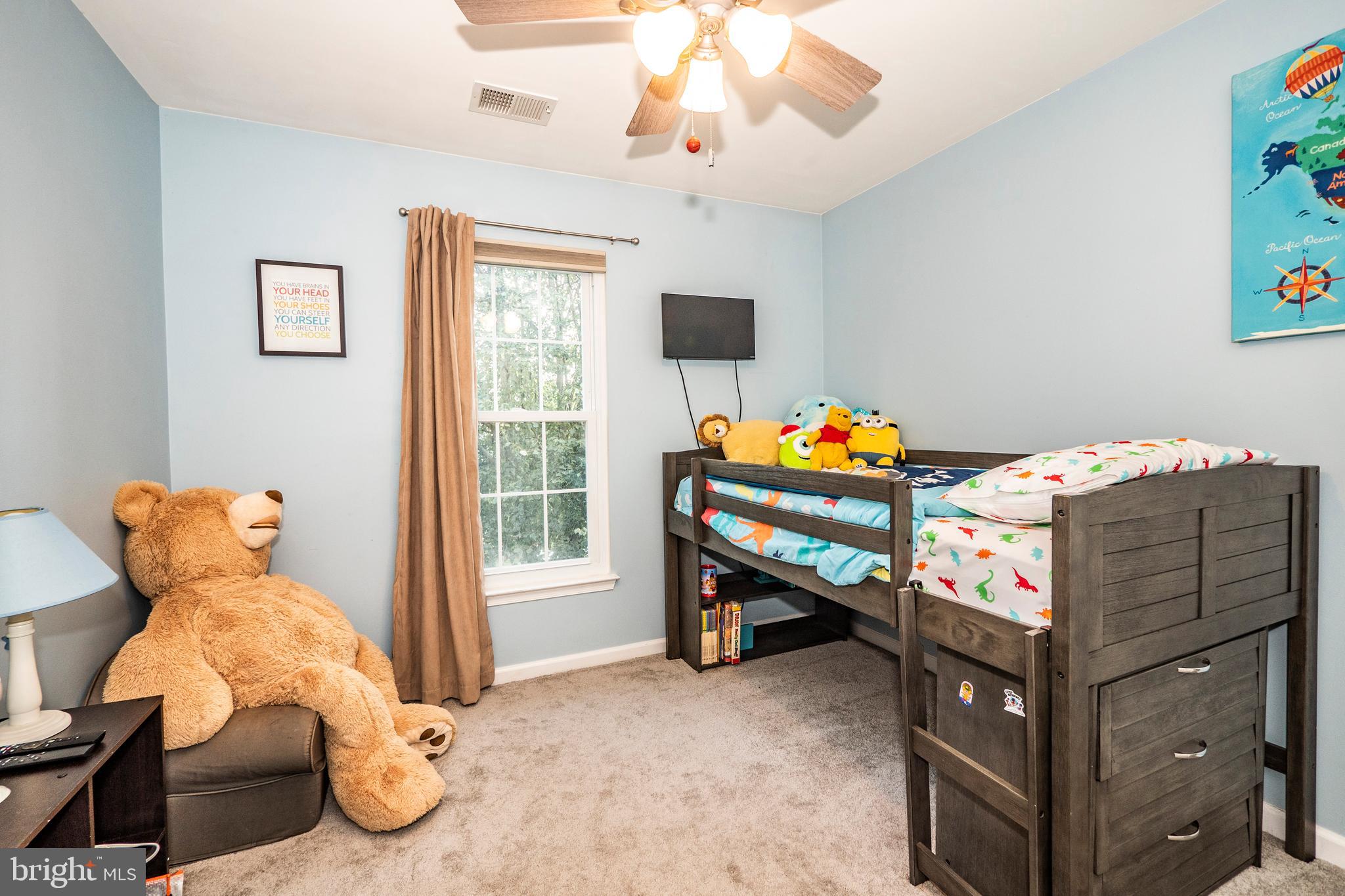 DEARBOUGHT - Residential