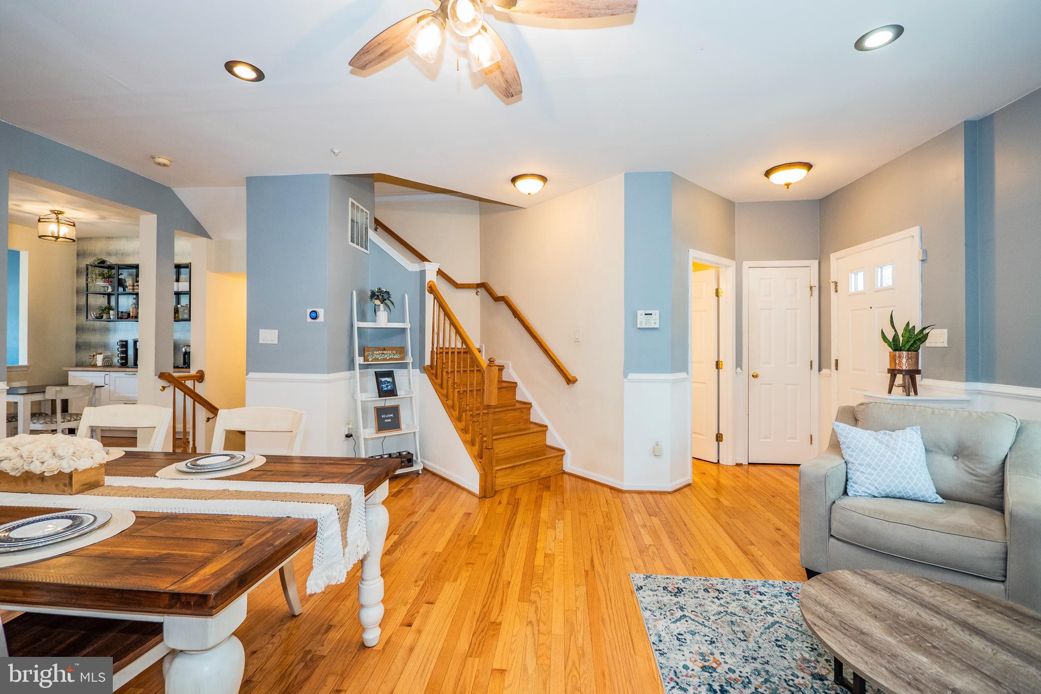 DEARBOUGHT - Residential