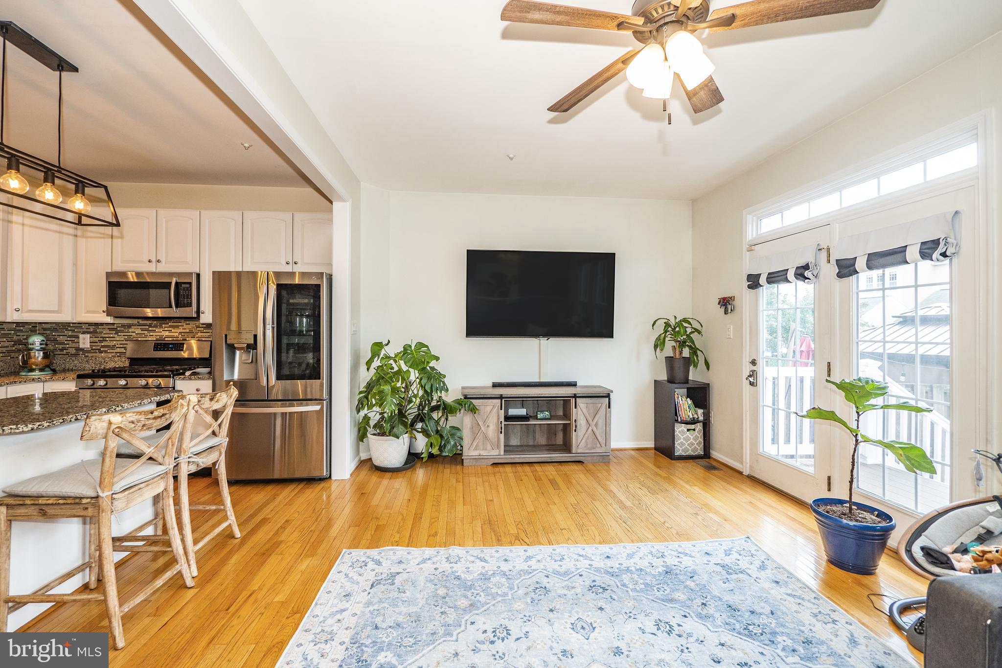 DEARBOUGHT - Residential