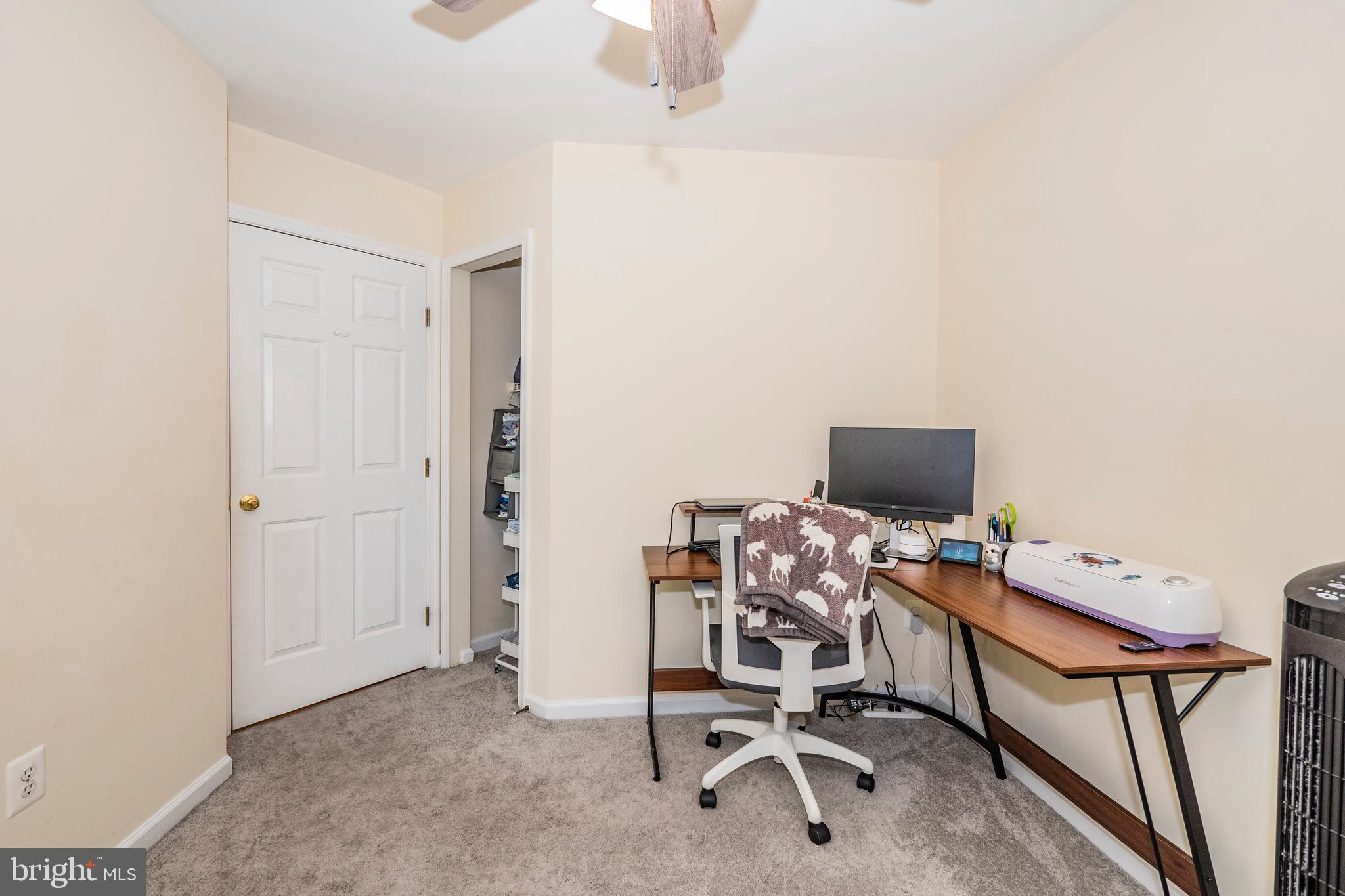 DEARBOUGHT - Residential