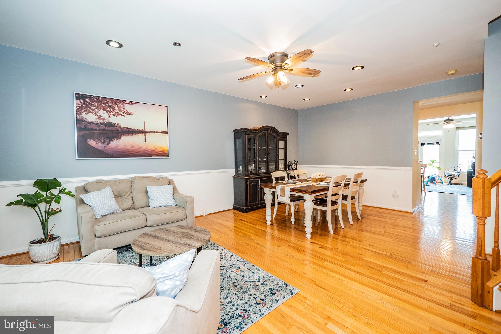 DEARBOUGHT - Residential