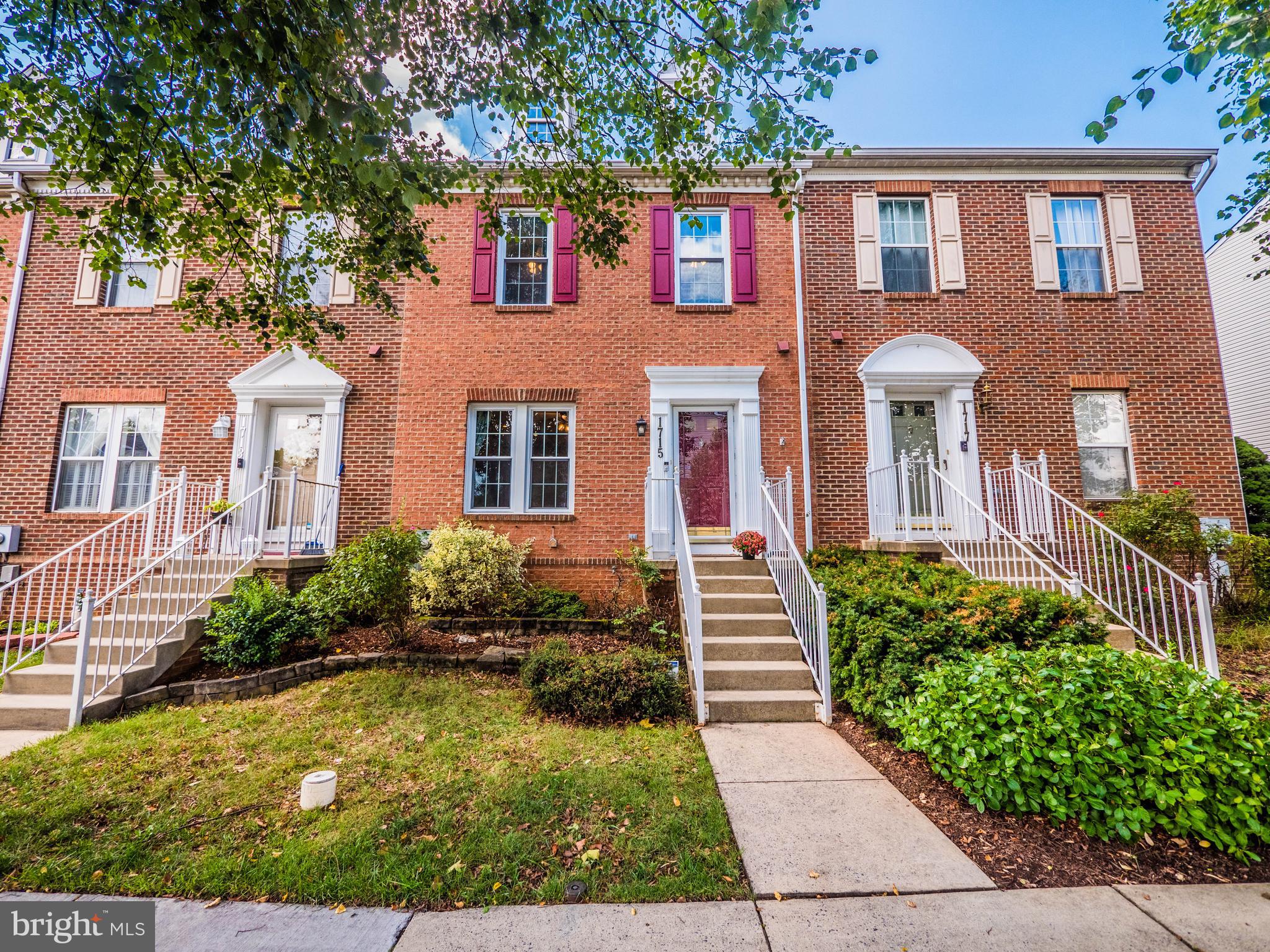 DEARBOUGHT - Residential