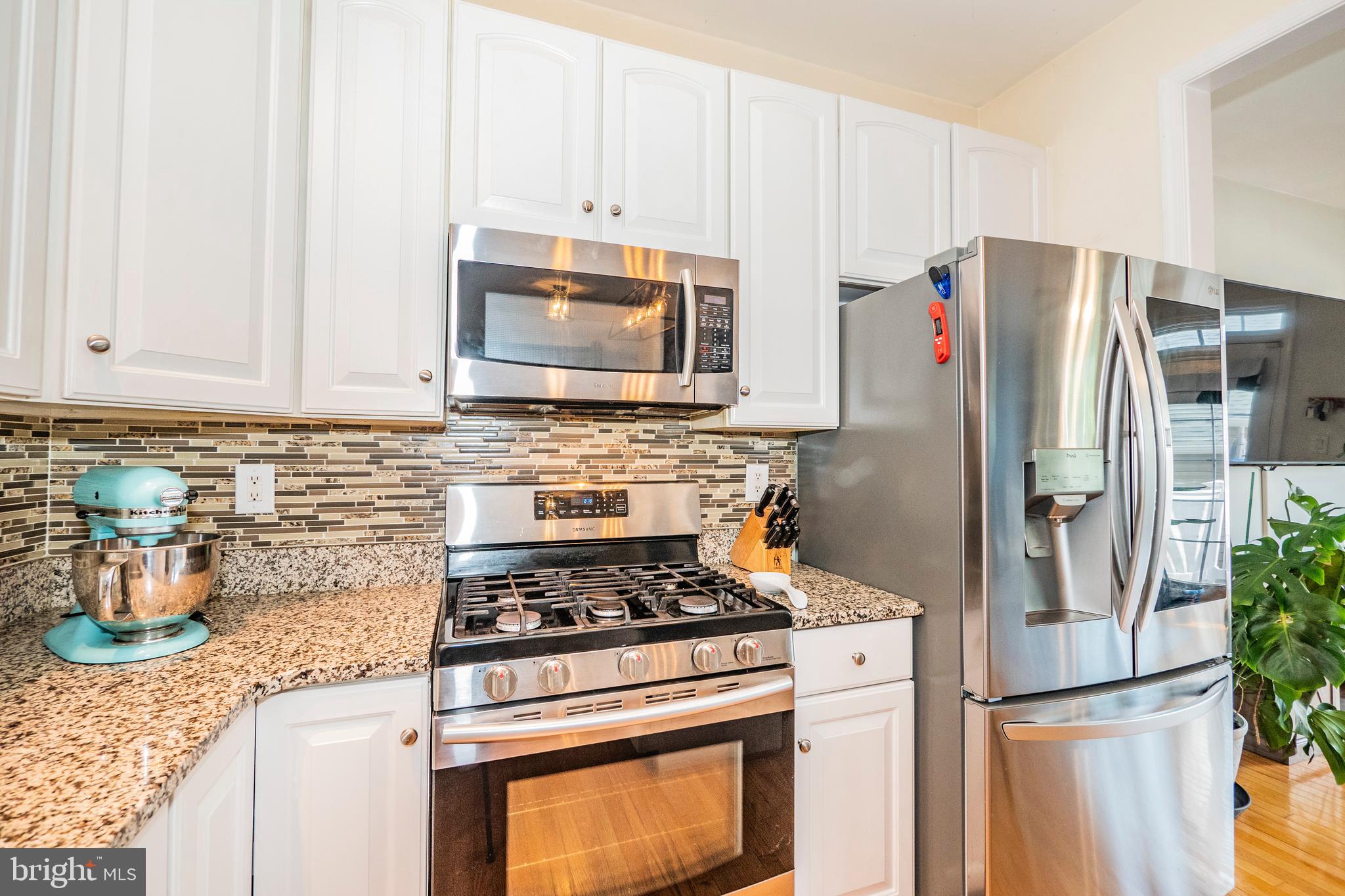 DEARBOUGHT - Residential