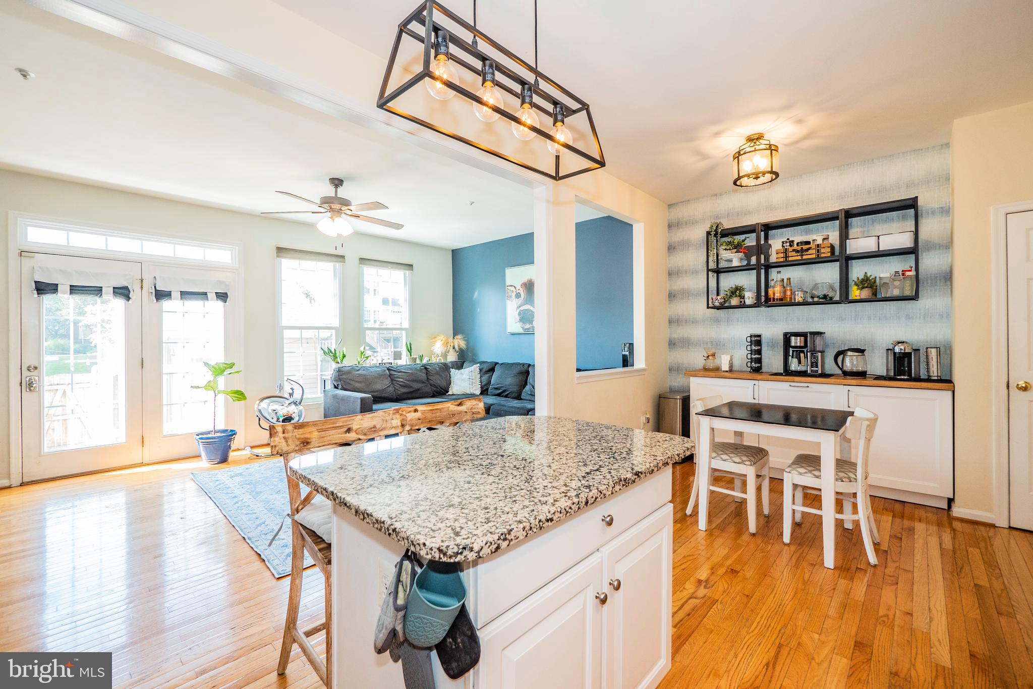 DEARBOUGHT - Residential