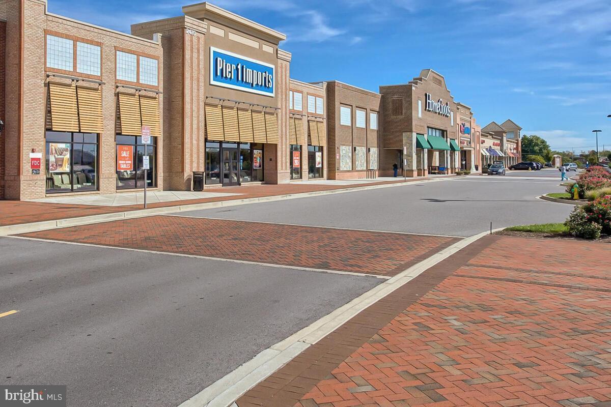 DEARBOUGHT - Residential