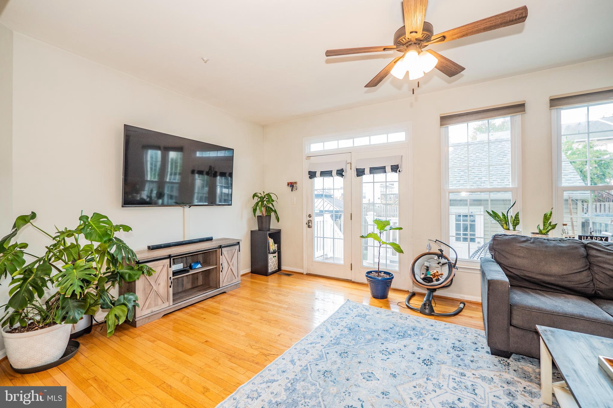 DEARBOUGHT - Residential