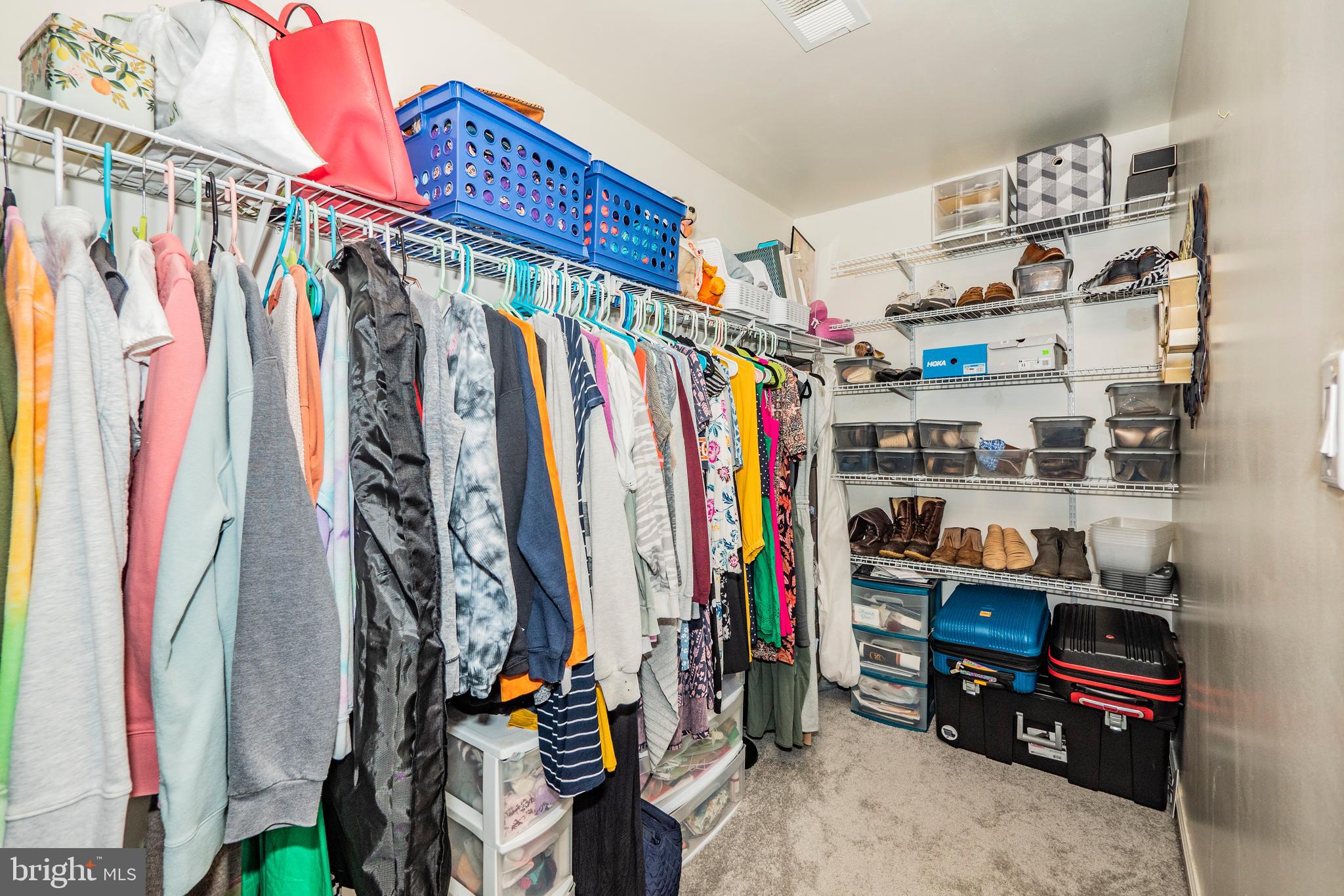 DEARBOUGHT - Residential