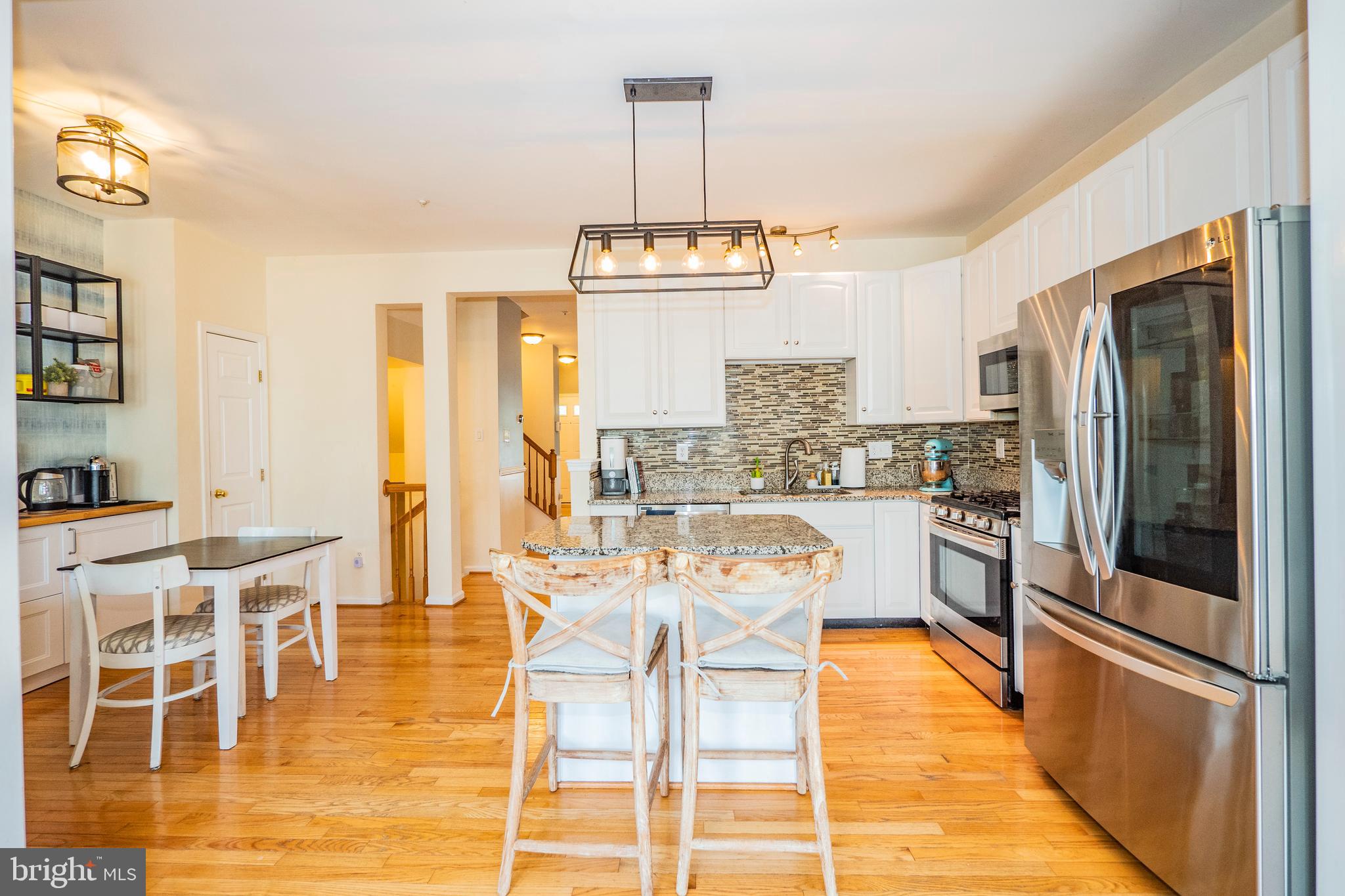 DEARBOUGHT - Residential