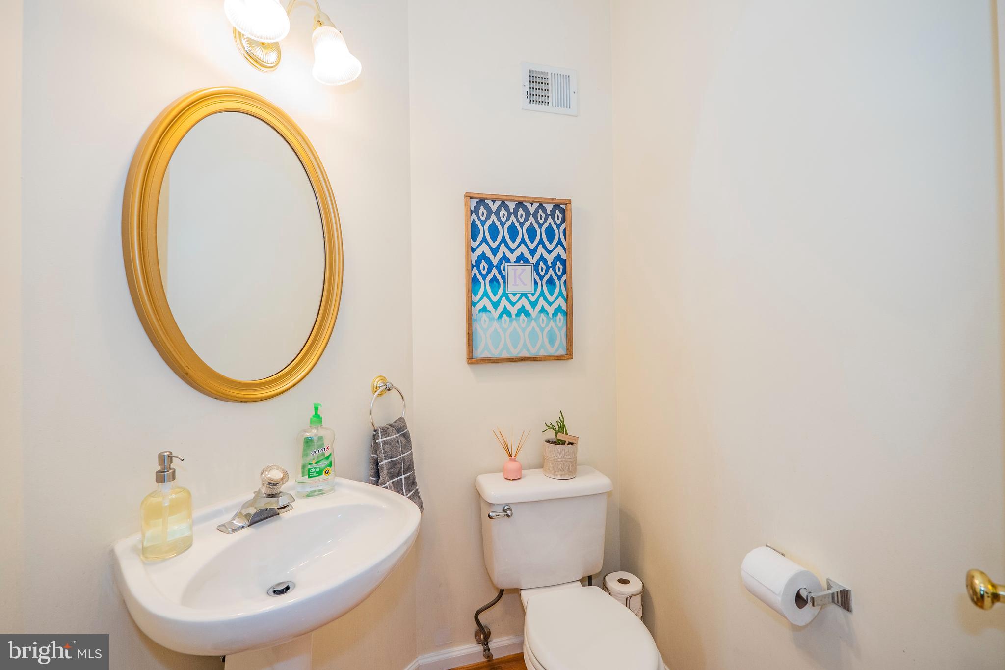 DEARBOUGHT - Residential