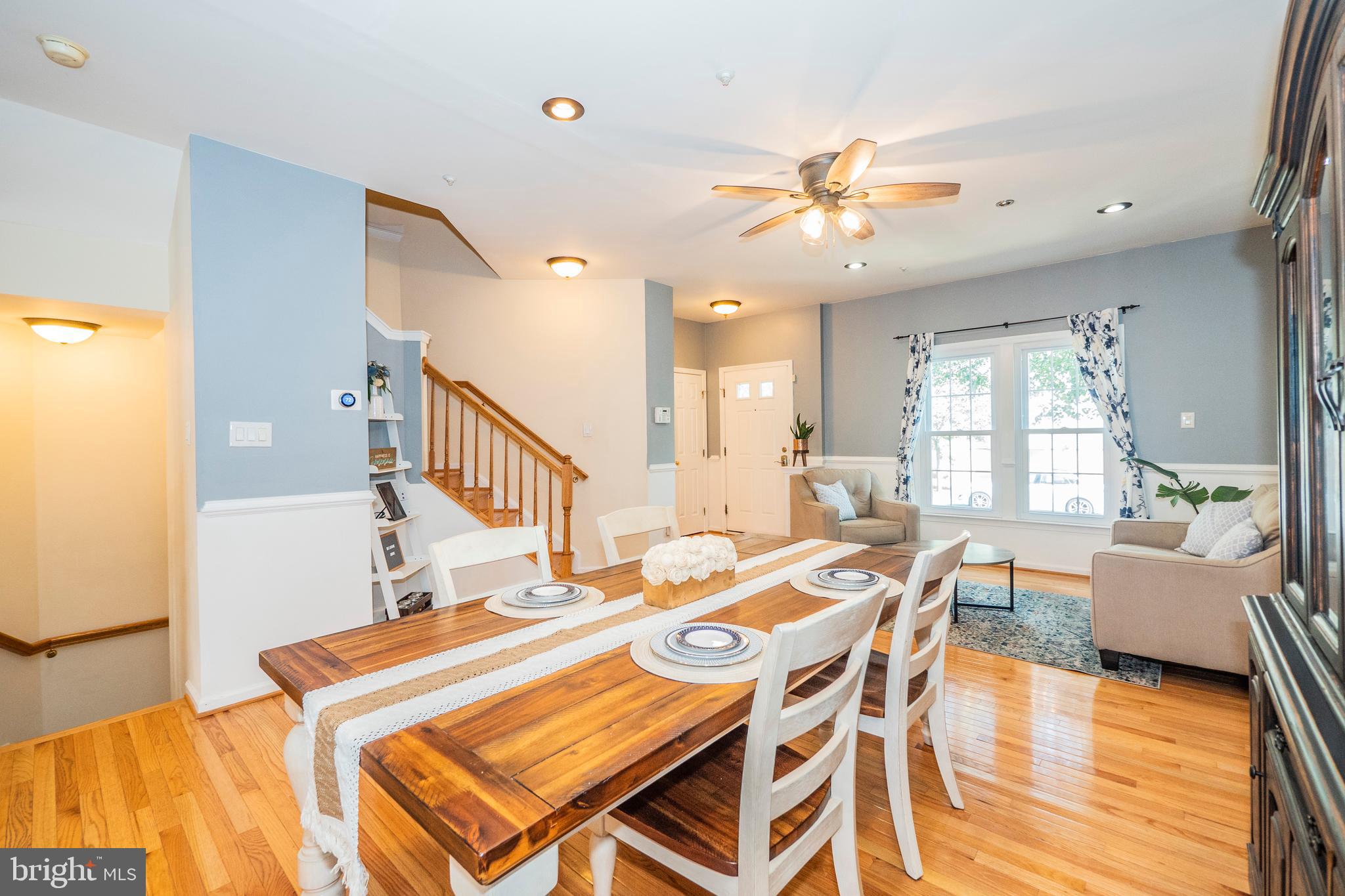 DEARBOUGHT - Residential