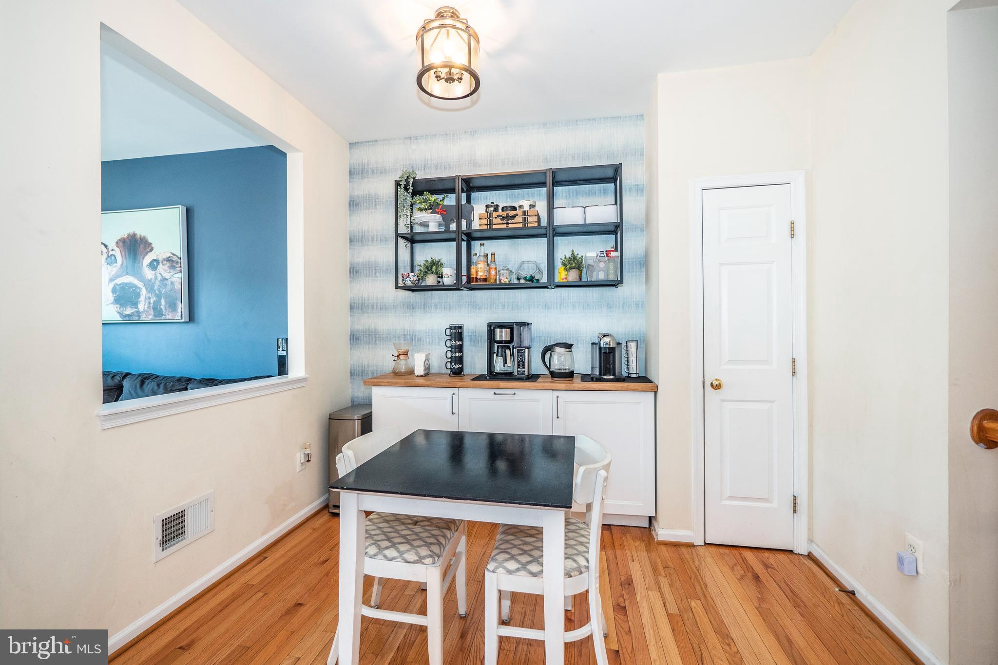 DEARBOUGHT - Residential