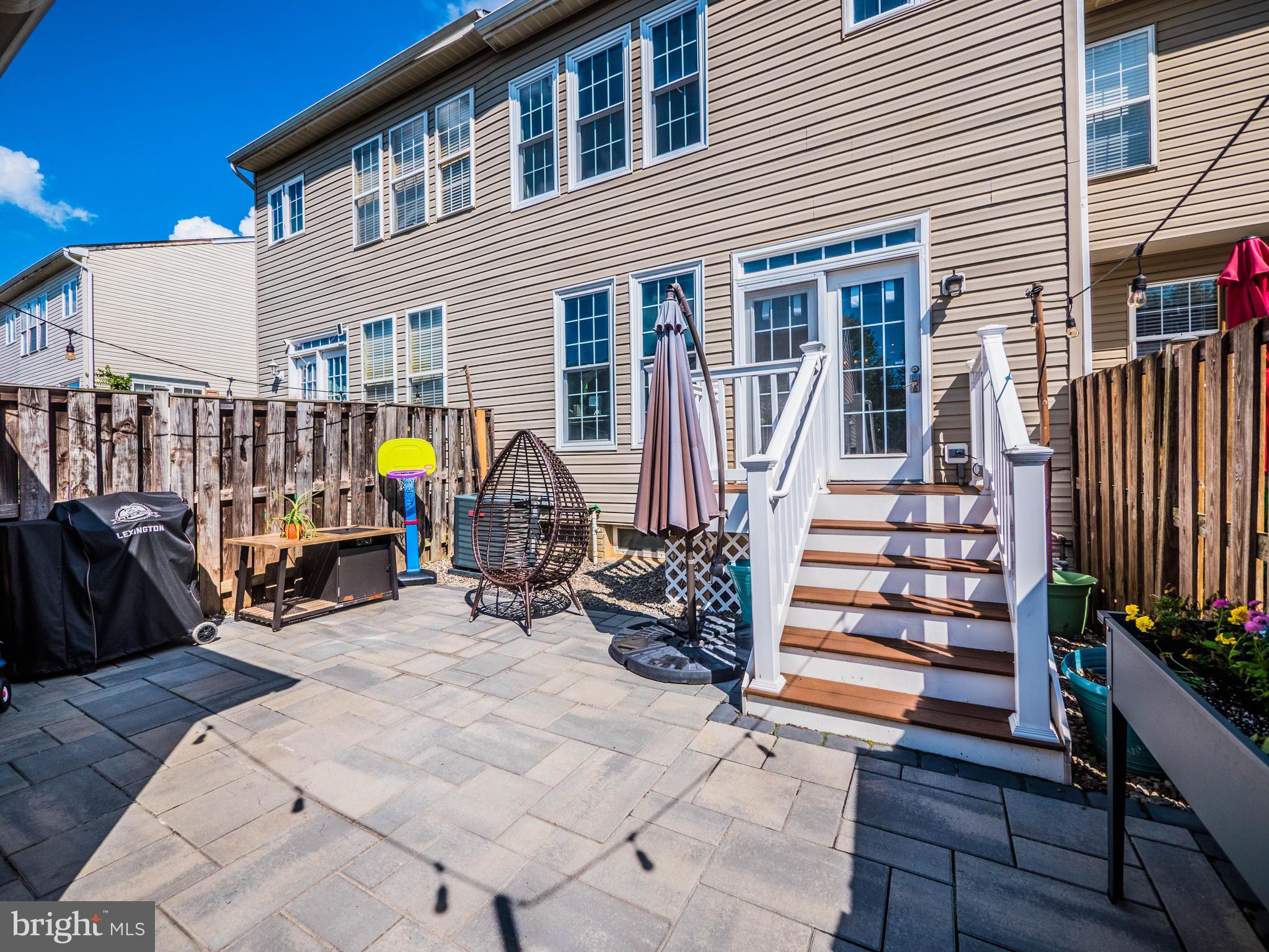 DEARBOUGHT - Residential