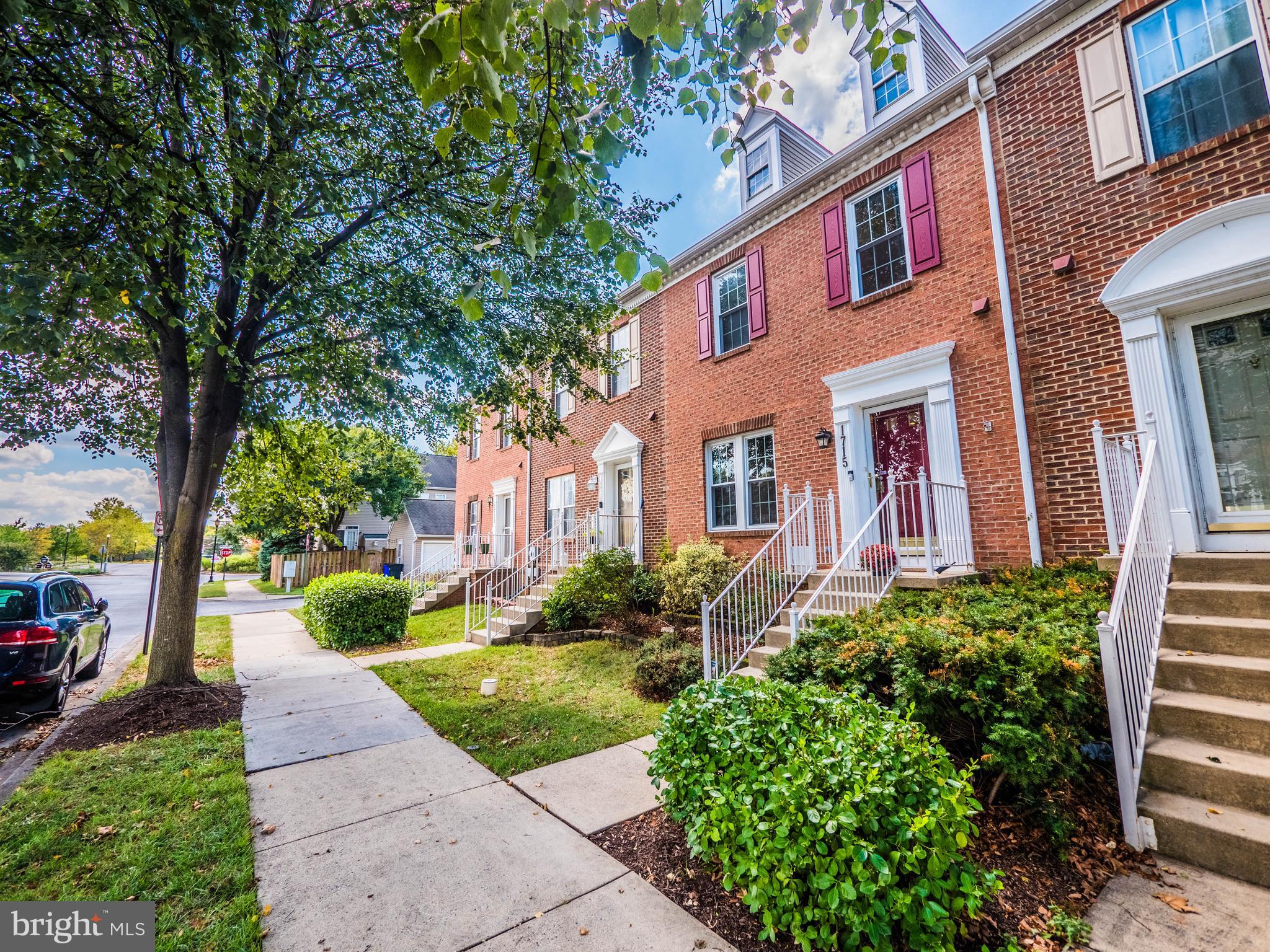 DEARBOUGHT - Residential