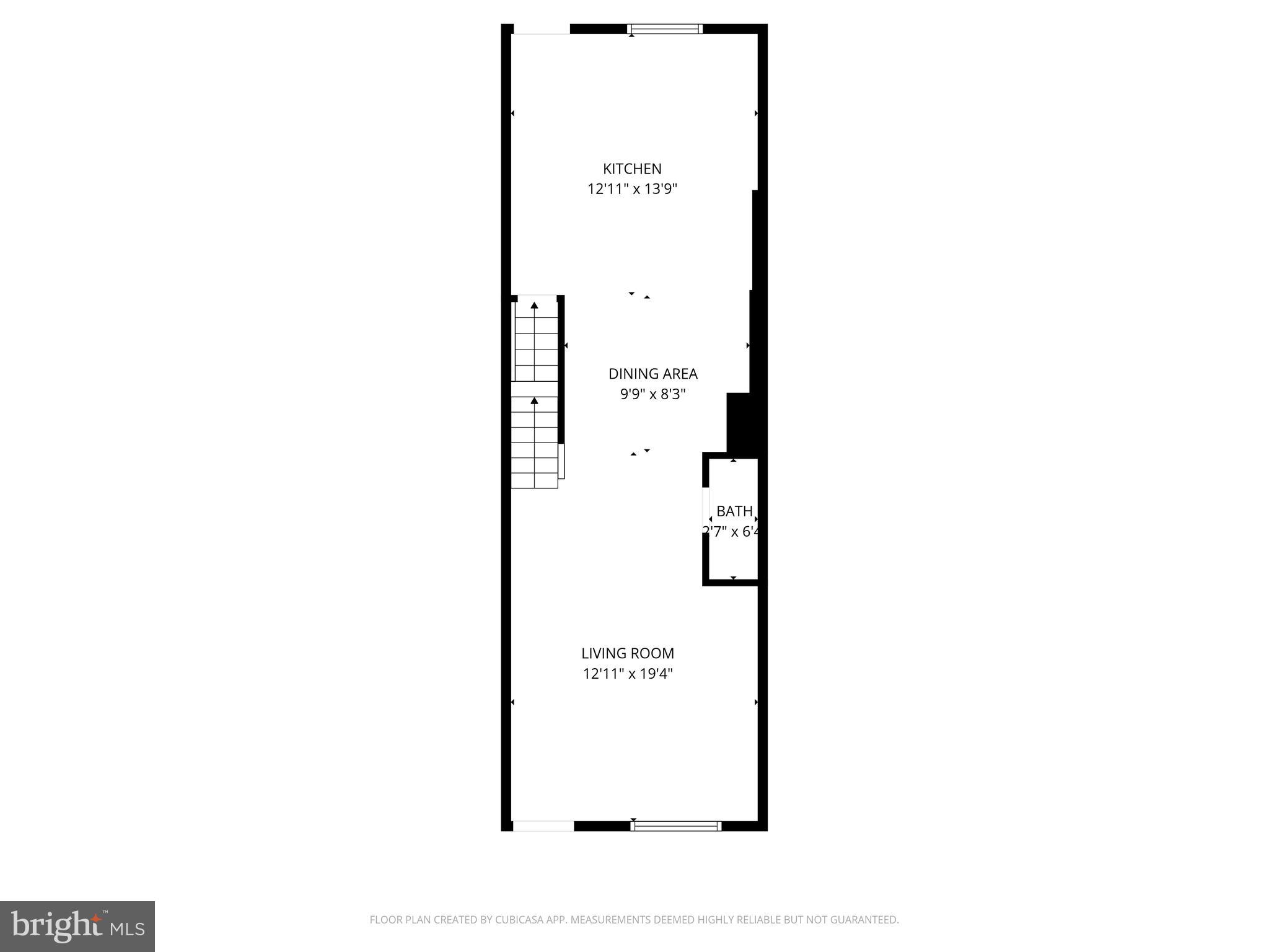 EAST SIDE - Residential