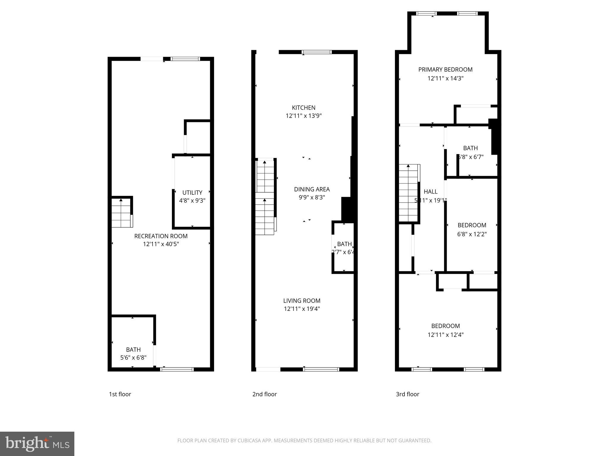 EAST SIDE - Residential